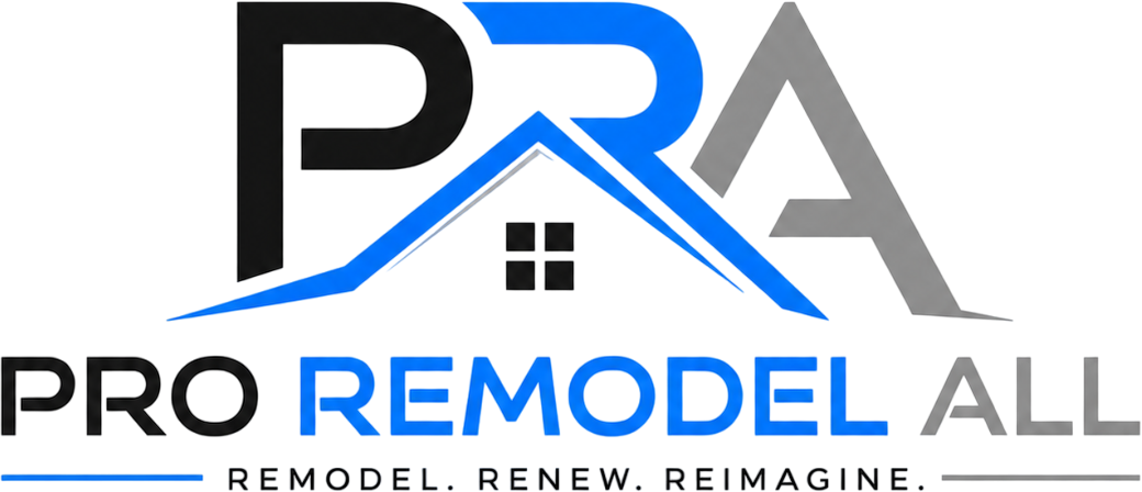 Pro Remodel All